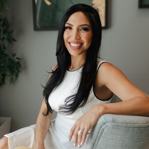 Gina Zapanta, Partner and Attorney at Alder Law
