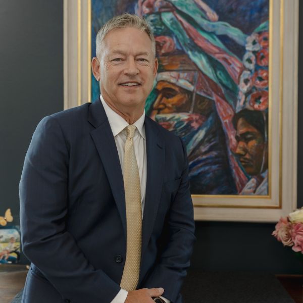 Michael Alder, Owner and Senior Trial Attorney at Alder Law